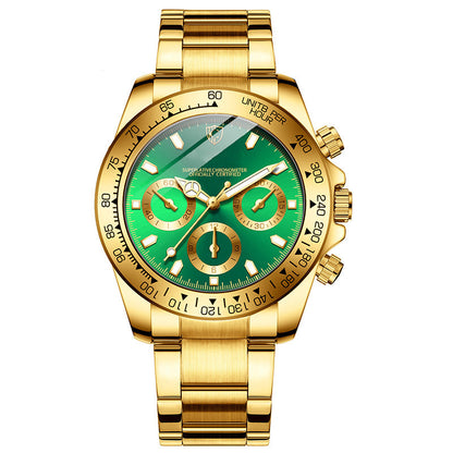 ⏳Limited-time 80% off⏰Men's Business & Casual Quartz Watch⌚