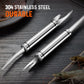 📢📢Buy 1 Get 1 Free⏰Multifunctional Fast Shrimp Peeler