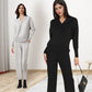📢📢60%  OFF !! ⏰Women's Casual Suit 2 Piece Set