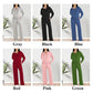 📢📢60%  OFF !! ⏰Women's Casual Suit 2 Piece Set