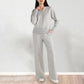 📢📢60%  OFF !! ⏰Women's Casual Suit 2 Piece Set