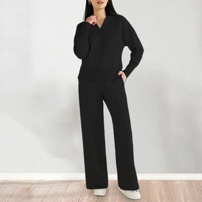 📢📢60%  OFF !! ⏰Women's Casual Suit 2 Piece Set