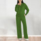 📢📢60%  OFF !! ⏰Women's Casual Suit 2 Piece Set