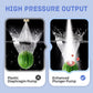 📢📢60%  OFF !! ⏰Multi-Purpose Portable Car Wash Machine