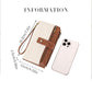 🏆Flash Sale 50% OFF⚡Women's Retro Style RFID Blocking Tri-fold Wallet