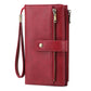 🏆Flash Sale 50% OFF⚡Women's Retro Style RFID Blocking Tri-fold Wallet