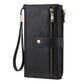 🏆Flash Sale 50% OFF⚡Women's Retro Style RFID Blocking Tri-fold Wallet