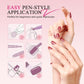 🔥 2026 Hot Sale 50% OFF 🔥All-in-One Cat Eye Nail Gel Pen