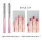 🔥 2026 Hot Sale 50% OFF 🔥All-in-One Cat Eye Nail Gel Pen