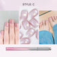 🔥 2026 Hot Sale 50% OFF 🔥All-in-One Cat Eye Nail Gel Pen