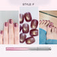 🔥 2026 Hot Sale 50% OFF 🔥All-in-One Cat Eye Nail Gel Pen