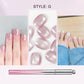 🔥 2026 Hot Sale 50% OFF 🔥All-in-One Cat Eye Nail Gel Pen