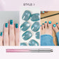 🔥 2026 Hot Sale 50% OFF 🔥All-in-One Cat Eye Nail Gel Pen