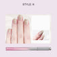 🔥 2026 Hot Sale 50% OFF 🔥All-in-One Cat Eye Nail Gel Pen