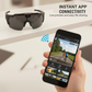 📢📢50% OFF !!!⏰🕶️Outdoor Cycling Camera Glasses🎥