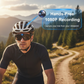 📢📢50% OFF !!!⏰🕶️Outdoor Cycling Camera Glasses🎥