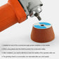📢📢50%  OFF !! ⏰Ultra-Durable White Corundum Metal Grinding Wheel - Powerful Rust Removal and Smooth Grinding