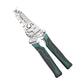 📢📢50% OFF!! ⏰ Pro-Grade 3-in-1 Wire Tool | High Carbon Steel Multi-Tool for Electricians & DIY