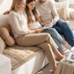 🔥Hot Sale Offers-Quilted Corduroy Non-Slip Sofa Cushion