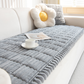 🔥Hot Sale Offers-Quilted Corduroy Non-Slip Sofa Cushion
