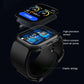 📢60%  OFF !! ⏰Smart Watch for Women Men, Fitness Tracker with Answer/Make Calls, Fitness Watch with Sleep Tracker/100 Sports/IP68 Waterproof Pedometer