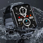 📢60%  OFF !! ⏰Smart Watch for Women Men, Fitness Tracker with Answer/Make Calls, Fitness Watch with Sleep Tracker/100 Sports/IP68 Waterproof Pedometer