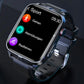 📢60%  OFF !! ⏰Smart Watch for Women Men, Fitness Tracker with Answer/Make Calls, Fitness Watch with Sleep Tracker/100 Sports/IP68 Waterproof Pedometer