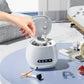 Portable Household Ultrasonic Cleaner