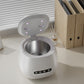 Portable Household Ultrasonic Cleaner