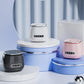 Portable Household Ultrasonic Cleaner