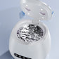 Portable Household Ultrasonic Cleaner