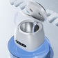 Portable Household Ultrasonic Cleaner