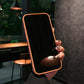 📢📢40% OFF !! ⏰Magnetic Matte Case with Camera Guard | Non-Slip & Perfect Protection – Stylish & Functional! 📱