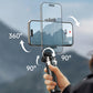📢📢60%  OFF !! ⏰Compact Selfie Stick Tripod with Bluetooth Remote