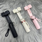 📢📢60%  OFF !! ⏰Compact Selfie Stick Tripod with Bluetooth Remote