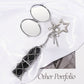 📢📢50%  OFF !! ⏰Chic Lip Gloss Holder with Mirror🎁