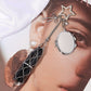 📢📢50%  OFF !! ⏰Chic Lip Gloss Holder with Mirror🎁