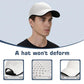 📢📢60%  OFF !! ⏰Unisex Lightweight Breathable Adjustable Baseball Cap