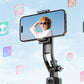 Tracking Gimbal Tripod with 360° Rotation Set