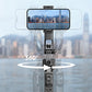 Tracking Gimbal Tripod with 360° Rotation Set