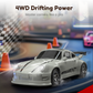 📢📢70%  OFF !! ⏰Rechargeable Mini Desktop RC Drifting Car
