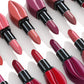 📢📢50%  OFF !! ⏰Long-Lasting Lip-Shaped Matte Lipstick