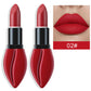 📢📢50%  OFF !! ⏰Long-Lasting Lip-Shaped Matte Lipstick