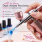 📢📢50%  OFF !! ⏰Cordless Airbrush Kit with Compressor for Makeup💕