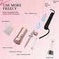 📢📢50%  OFF !! ⏰Cordless Airbrush Kit with Compressor for Makeup💕