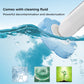 📢📢50%  OFF !! ⏰Disposable Toilet Cleaning System💦