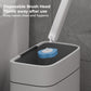 📢📢50%  OFF !! ⏰Disposable Toilet Cleaning System💦