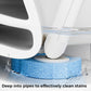 📢📢50%  OFF !! ⏰Disposable Toilet Cleaning System💦