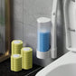 📢📢50%  OFF !! ⏰Disposable Toilet Cleaning System💦