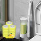 📢📢50%  OFF !! ⏰Disposable Toilet Cleaning System💦